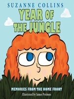 Year of the Jungle